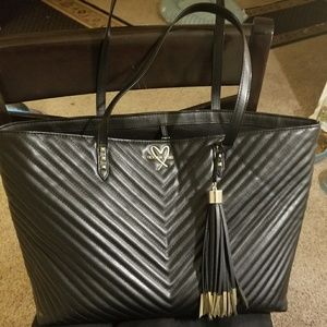 Victoria Secret tote